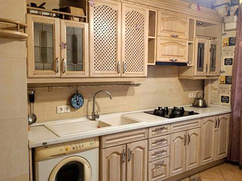 квартира по адресу Героев просп., 40