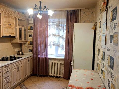 квартира по адресу Героев просп., 40