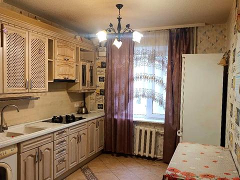 квартира по адресу Героев просп., 40