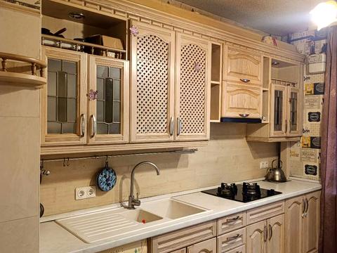 квартира по адресу Героев просп., 40