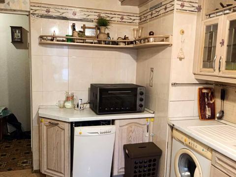 квартира по адресу Героев просп., 40