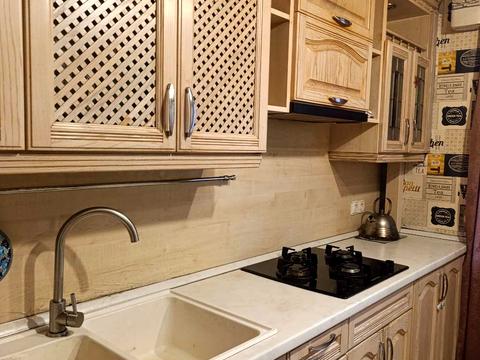 квартира по адресу Героев просп., 40