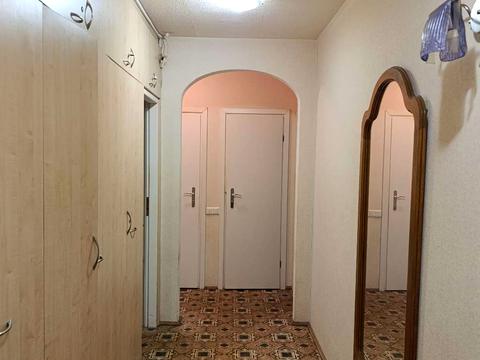 квартира по адресу Героев просп., 40