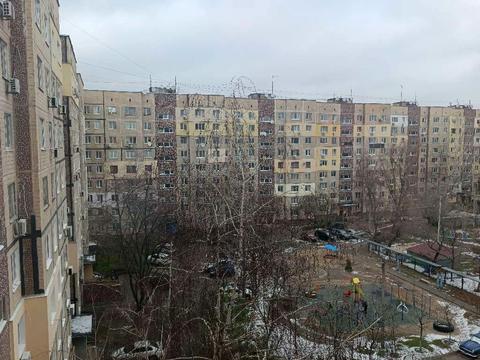 квартира по адресу Героев просп., 40