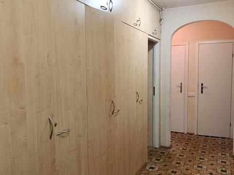 квартира по адресу Героев просп., 40