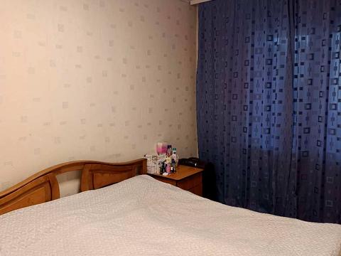 квартира по адресу Героев просп., 40