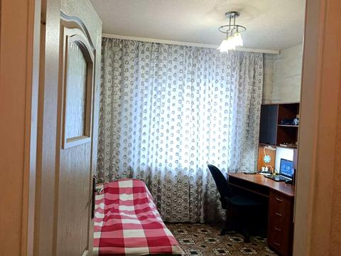 квартира по адресу Героев просп., 40