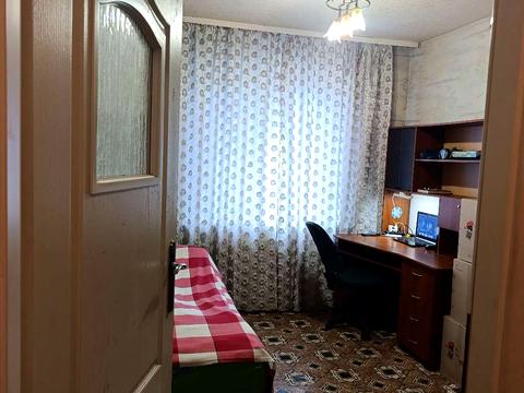 квартира по адресу Героев просп., 40