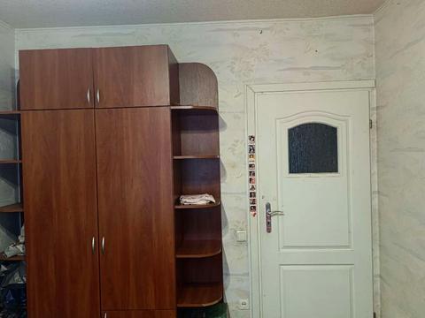 квартира по адресу Героев просп., 40