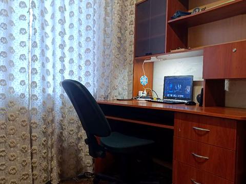 квартира по адресу Героев просп., 40