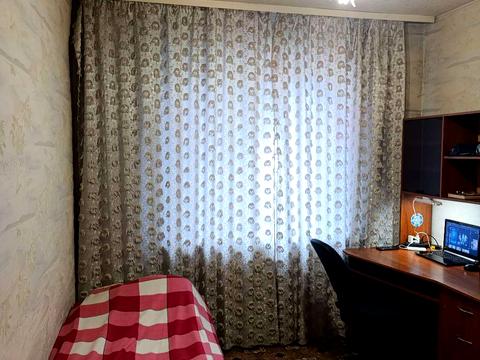 квартира по адресу Героев просп., 40