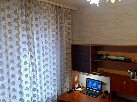 квартира по адресу Героев просп., 40