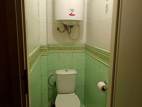 квартира по адресу Героев просп., 40