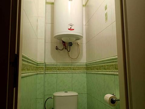 квартира по адресу Героев просп., 40