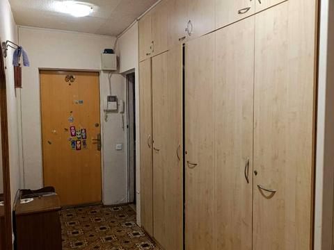 квартира по адресу Героев просп., 40