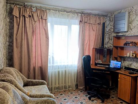 квартира по адресу Героев просп., 40