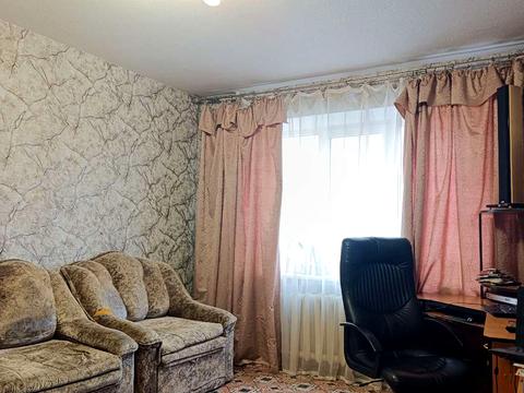 квартира по адресу Героев просп., 40