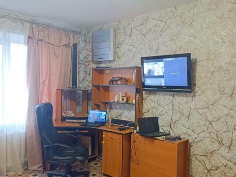 квартира по адресу Героев просп., 40