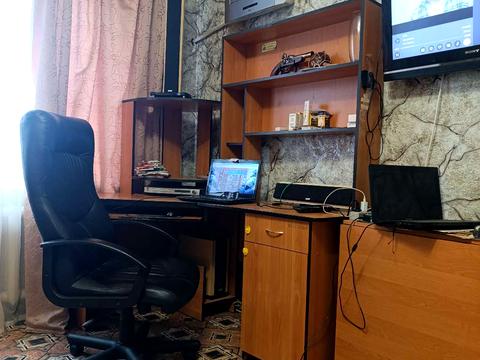 квартира по адресу Героев просп., 40