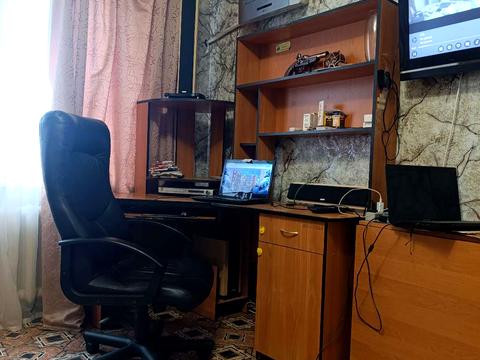 квартира по адресу Героев просп., 40