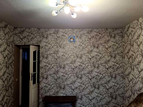 квартира по адресу Героев просп., 40