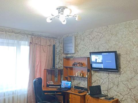 квартира по адресу Героев просп., 40