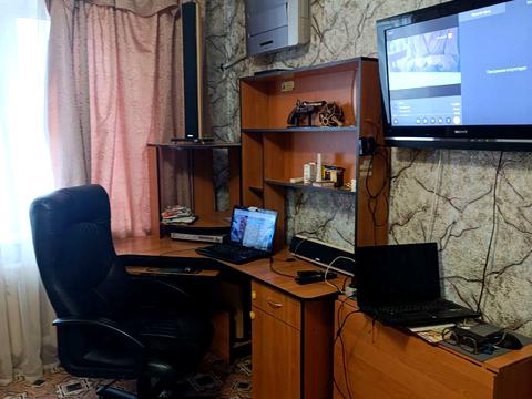 квартира по адресу Героев просп., 40