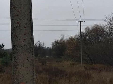 ділянка за адресою 