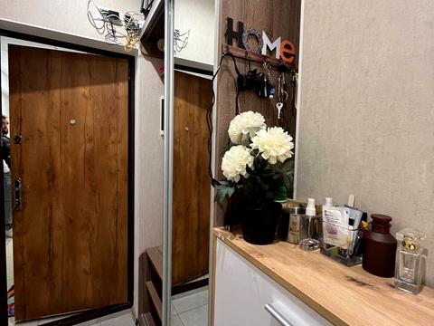 квартира по адресу Алексея Вадатурского ул. (Маршала Малиновского), 18