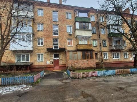 квартира за адресою Перемоги просп., 98