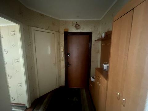 квартира за адресою Майборського вул., 13