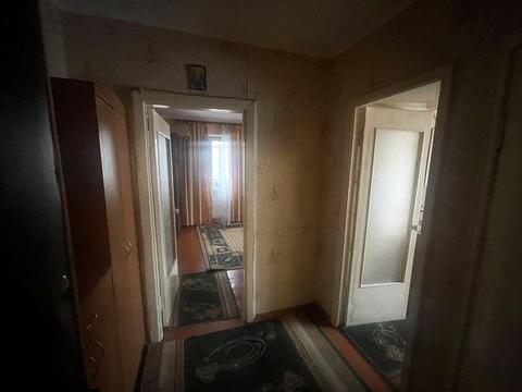 квартира за адресою Майборського вул., 13