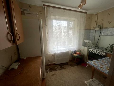 квартира за адресою Майборського вул., 13