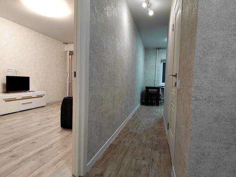 квартира за адресою Ґарета Джонса вул. (Сім'ї Хохлових), 1