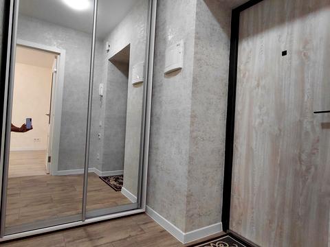 квартира за адресою Ґарета Джонса вул. (Сім'ї Хохлових), 1