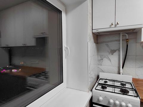 квартира за адресою Ґарета Джонса вул. (Сім'ї Хохлових), 1