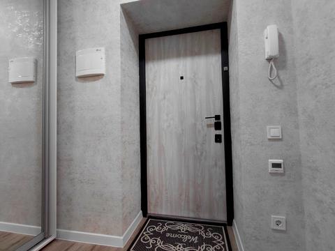 квартира за адресою Ґарета Джонса вул. (Сім'ї Хохлових), 1