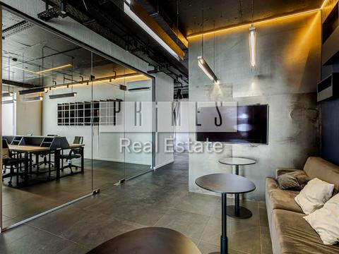 коммерческая по адресу Кловский спуск (Кловський), 7a