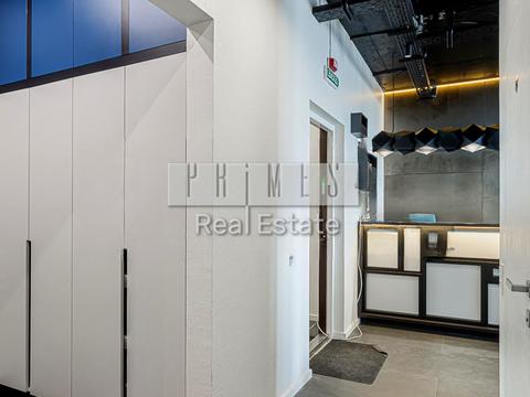 коммерческая по адресу Кловский спуск (Кловський), 7a