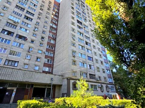 квартира за адресою Ґарета Джонса вул. (Сім'ї Хохлових), 1