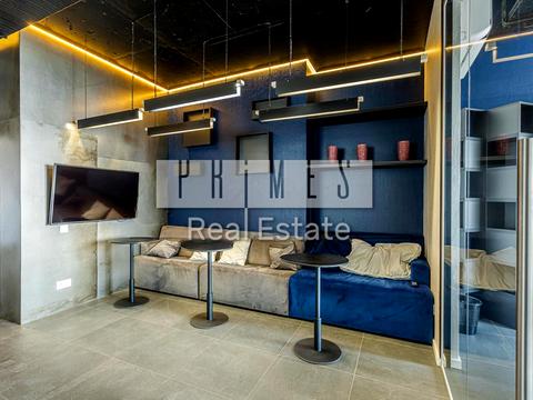 коммерческая по адресу Кловский спуск (Кловський), 7a