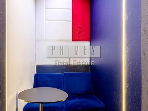 коммерческая по адресу Кловский спуск (Кловський), 7a