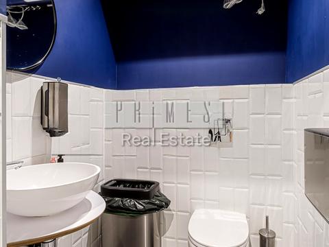 коммерческая по адресу Кловский спуск (Кловський), 7a