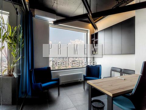 коммерческая по адресу Кловский спуск (Кловський), 7a