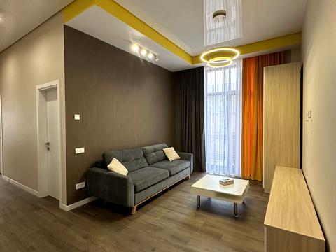 квартира за адресою Професорська вул., 4