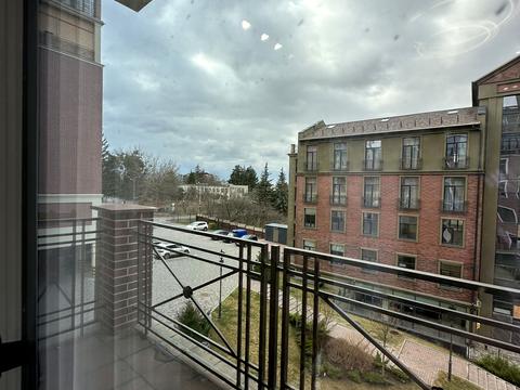 квартира за адресою Професорська вул., 4