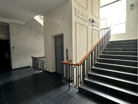 квартира за адресою Професорська вул., 4