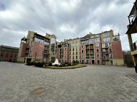 квартира за адресою Професорська вул., 4