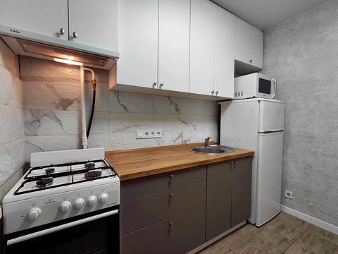 квартира за адресою Ґарета Джонса вул. (Сім'ї Хохлових), 1