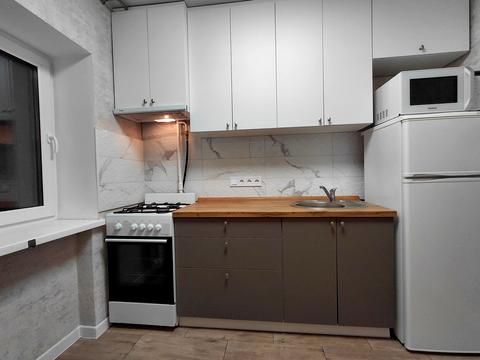 квартира за адресою Ґарета Джонса вул. (Сім'ї Хохлових), 1